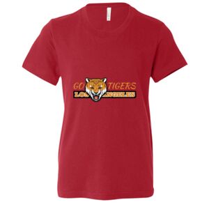 Youth Unisex Jersey Tee Thumbnail