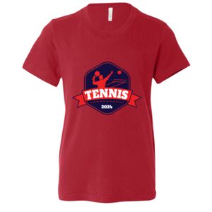 Youth Unisex Jersey Tee Thumbnail