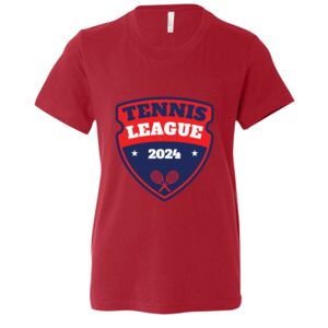 Youth Unisex Jersey Tee Thumbnail