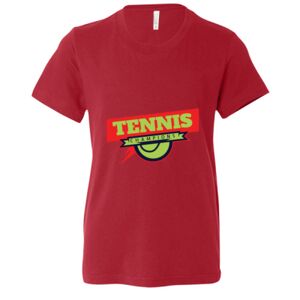 Youth Unisex Jersey Tee Thumbnail