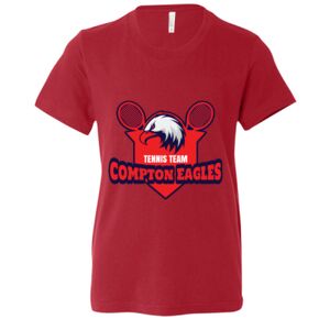 Youth Unisex Jersey Tee Thumbnail