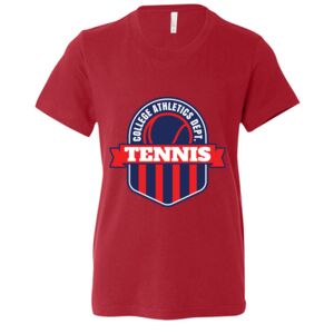 Youth Unisex Jersey Tee Thumbnail