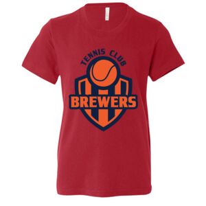 Youth Unisex Jersey Tee Thumbnail