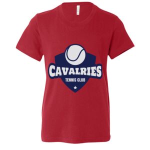 Youth Unisex Jersey Tee Thumbnail