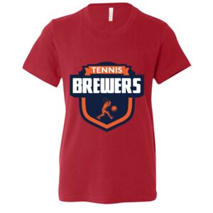 Youth Unisex Jersey Tee Thumbnail