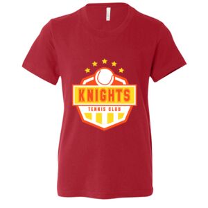 Youth Unisex Jersey Tee Thumbnail