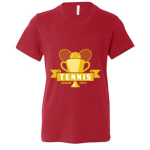 Youth Unisex Jersey Tee Thumbnail