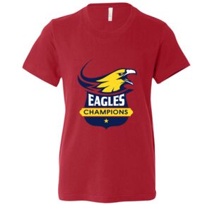 Youth Unisex Jersey Tee Thumbnail