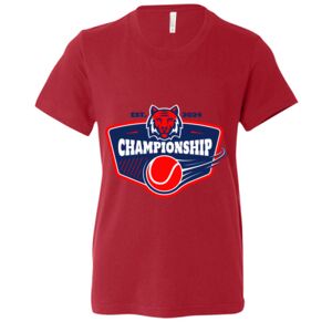 Youth Unisex Jersey Tee Thumbnail