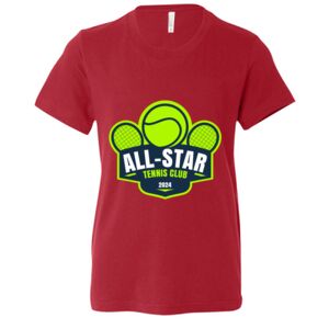 Youth Unisex Jersey Tee Thumbnail