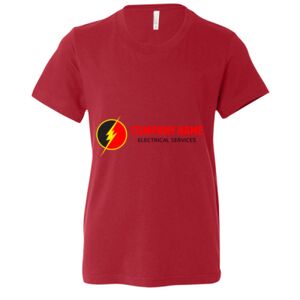 Youth Unisex Jersey Tee Thumbnail