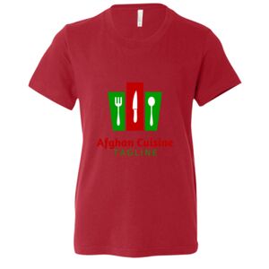 Youth Unisex Jersey Tee Thumbnail
