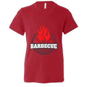 Youth Unisex Jersey Tee Thumbnail