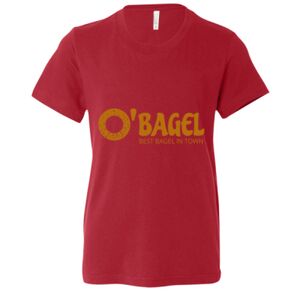 Youth Unisex Jersey Tee Thumbnail