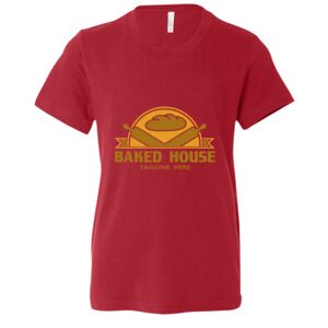 Youth Unisex Jersey Tee Thumbnail