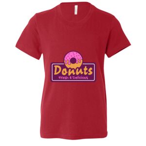 Youth Unisex Jersey Tee Thumbnail