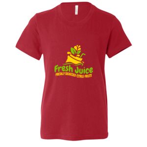 Youth Unisex Jersey Tee Thumbnail