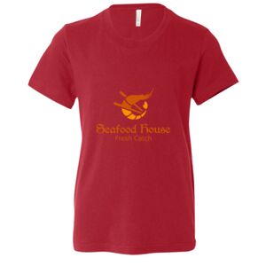 Youth Unisex Jersey Tee Thumbnail