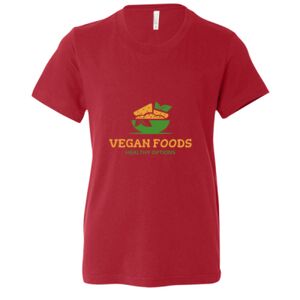 Youth Unisex Jersey Tee Thumbnail