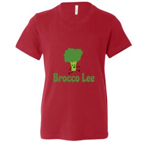 Youth Unisex Jersey Tee Thumbnail