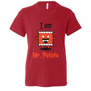 Youth Unisex Jersey Tee Thumbnail