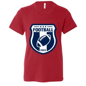 Youth Unisex Jersey Tee Thumbnail