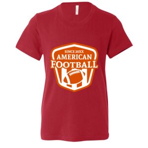 Youth Unisex Jersey Tee Thumbnail
