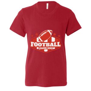 Youth Unisex Jersey Tee Thumbnail