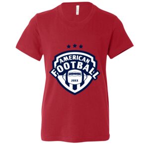 Youth Unisex Jersey Tee Thumbnail