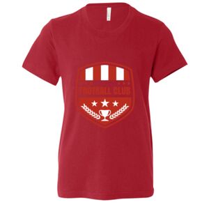 Youth Unisex Jersey Tee Thumbnail