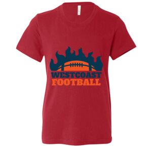 Youth Unisex Jersey Tee Thumbnail