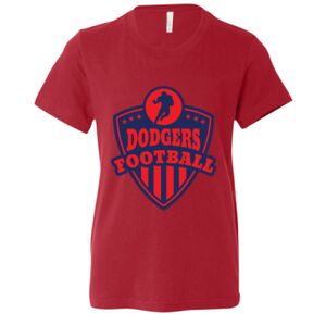 Youth Unisex Jersey Tee Thumbnail