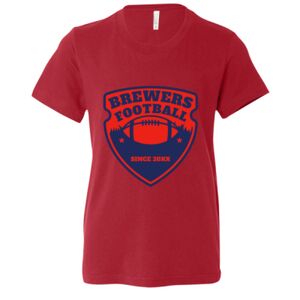 Youth Unisex Jersey Tee Thumbnail