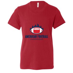 Youth Unisex Jersey Tee Thumbnail