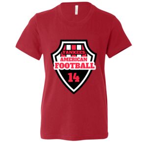 Youth Unisex Jersey Tee Thumbnail