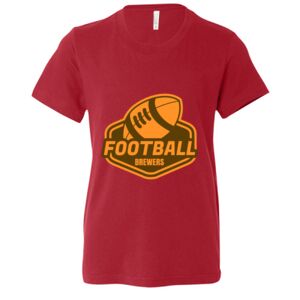 Youth Unisex Jersey Tee Thumbnail