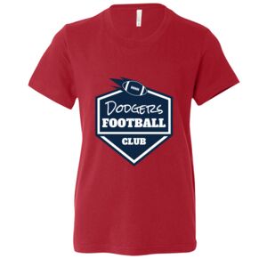 Youth Unisex Jersey Tee Thumbnail