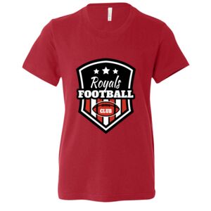 Youth Unisex Jersey Tee Thumbnail