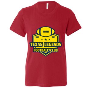 Youth Unisex Jersey Tee Thumbnail