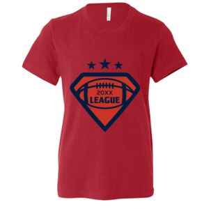 Youth Unisex Jersey Tee Thumbnail