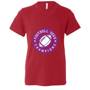 Youth Unisex Jersey Tee Thumbnail