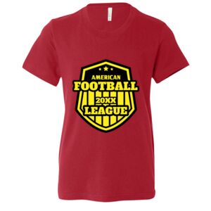 Youth Unisex Jersey Tee Thumbnail