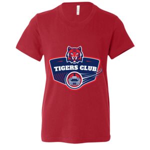 Youth Unisex Jersey Tee Thumbnail