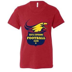 Youth Unisex Jersey Tee Thumbnail