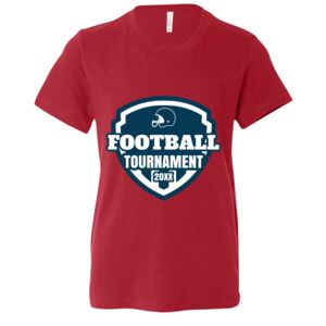 Youth Unisex Jersey Tee Thumbnail