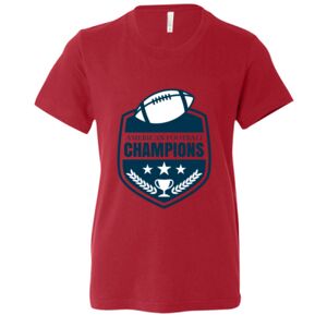 Youth Unisex Jersey Tee Thumbnail