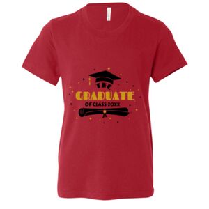 Youth Unisex Jersey Tee Thumbnail