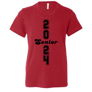 Youth Unisex Jersey Tee Thumbnail