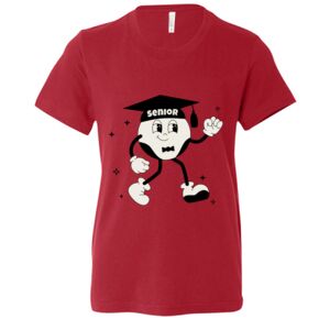 Youth Unisex Jersey Tee Thumbnail