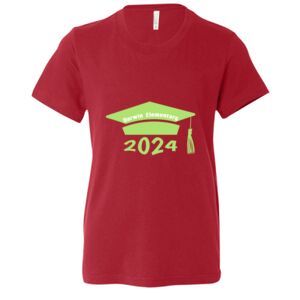 Youth Unisex Jersey Tee Thumbnail